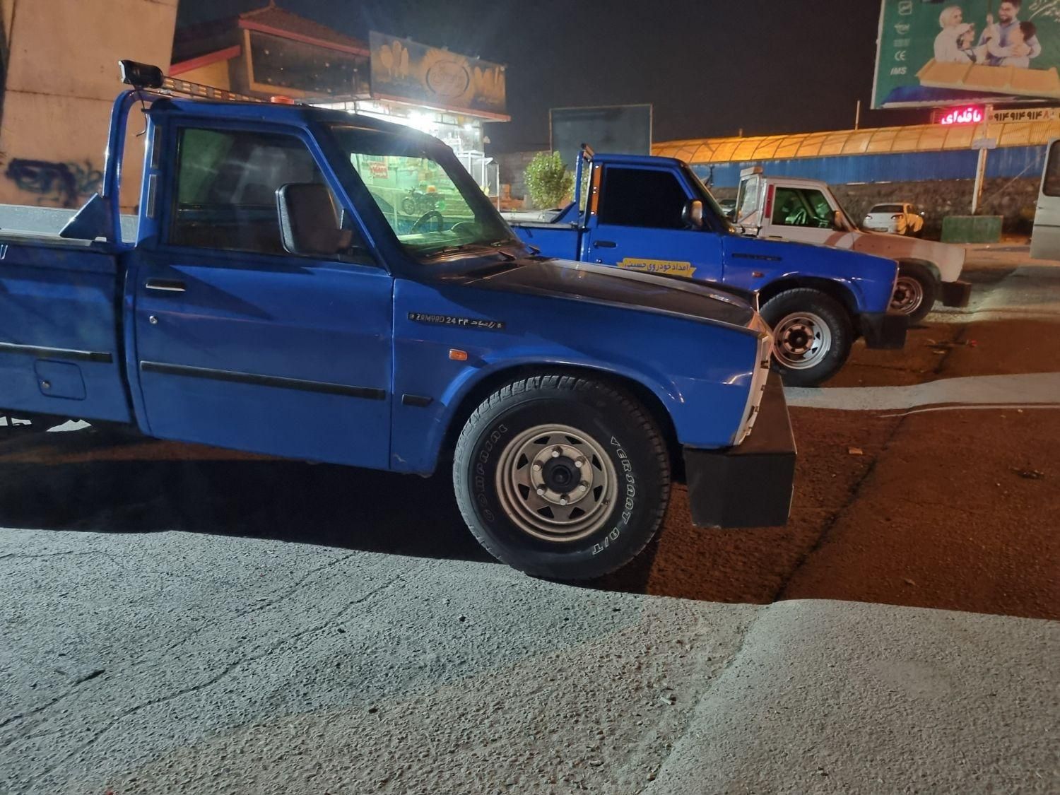 چرا باید از خدمات یدک کشی 24 ساعته استفاده کنید؟