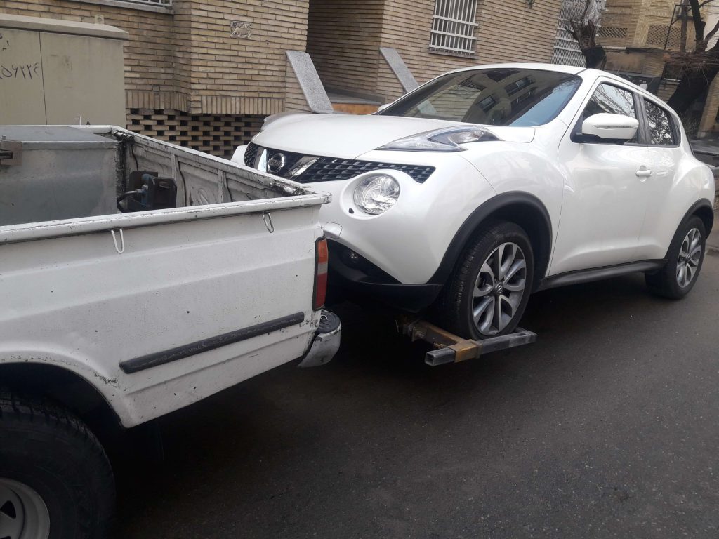 چرا امدادخودرو کرمعلی در نارمک شرق تهران را انتخاب کنیم؟